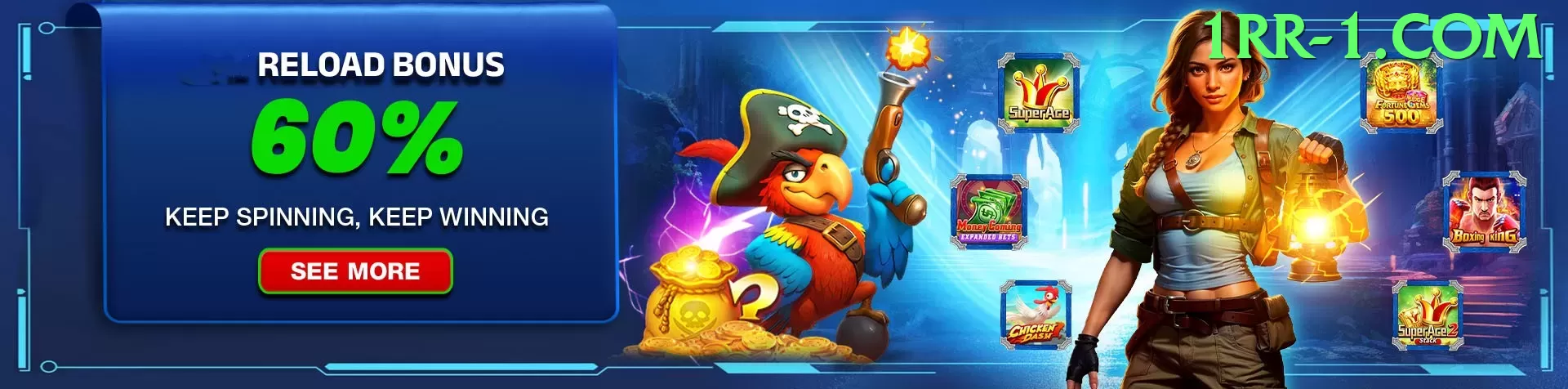 plataforma_云技术 - game