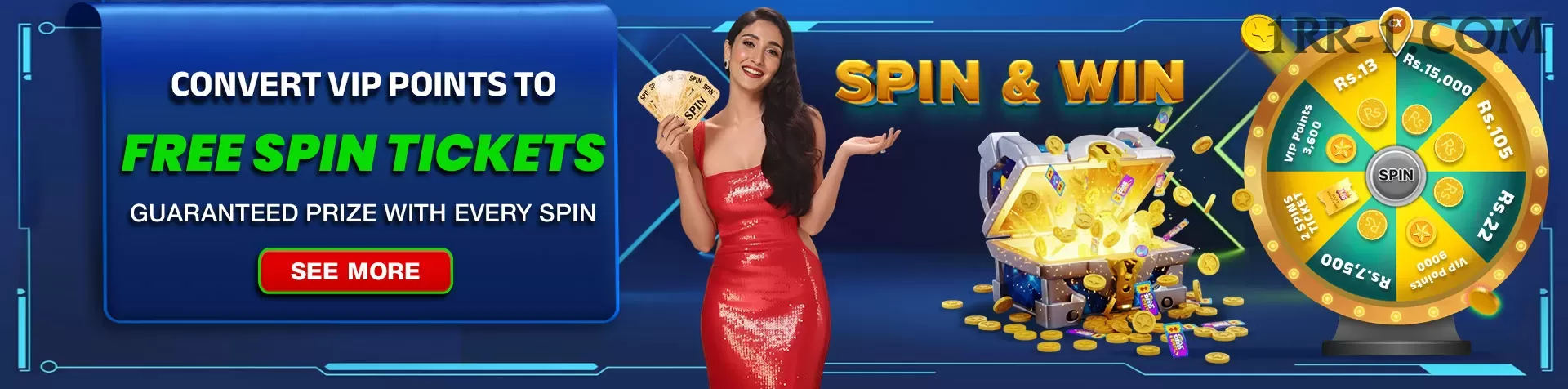 App 1rr slots mobile